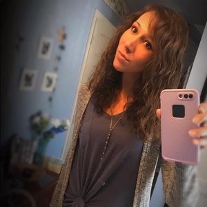 Meet your Posher, Kacei